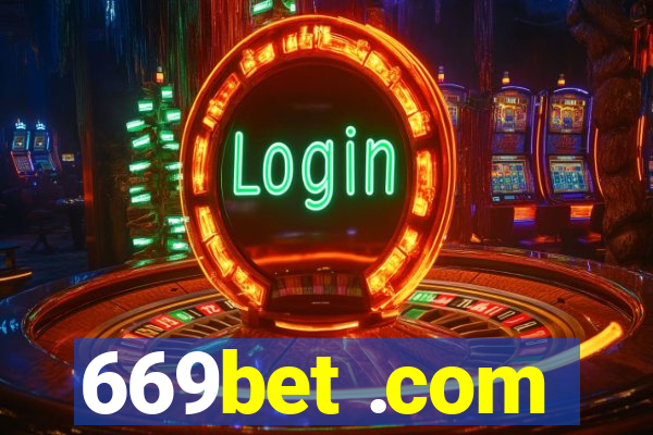 669bet .com